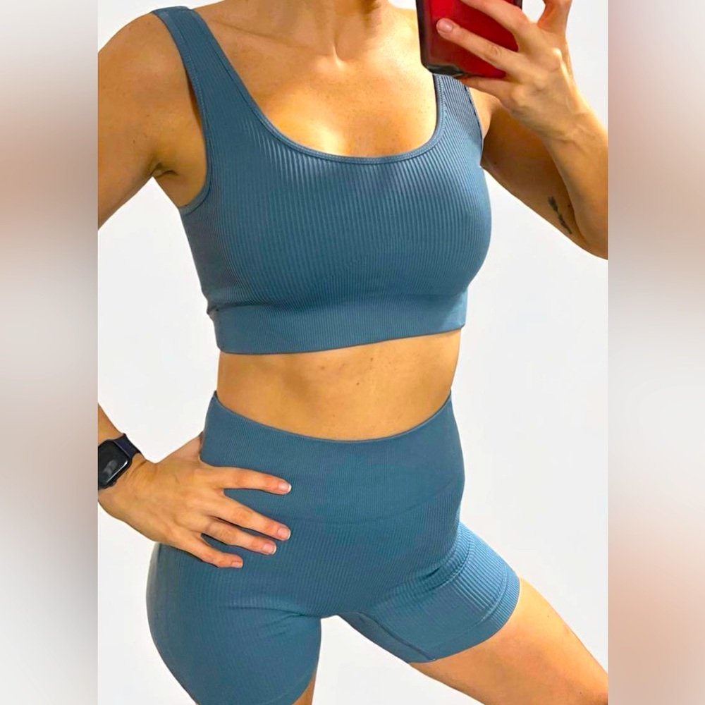 Workout Set